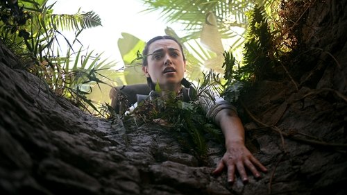 Supergirl - S5E6: Confidence Women