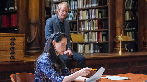 Elementary - S2E24: The Grand Experiment