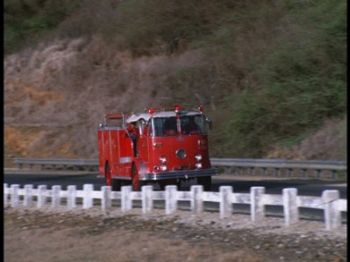 Hawaii Five-O - S4E24: R&R -- &R