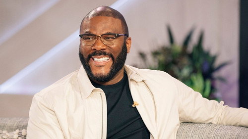 The Kelly Clarkson Show - S3E106: Tyler Perry, Parker Young