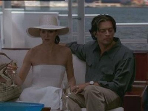 Will & Grace - S5E24: 24