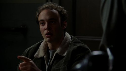 Law & Order: Special Victims Unit - S4E16: Tortured