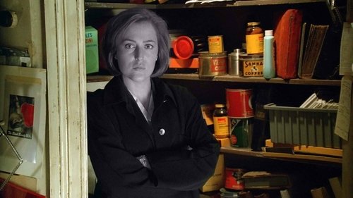 The X-Files - S6E10: Tithonus