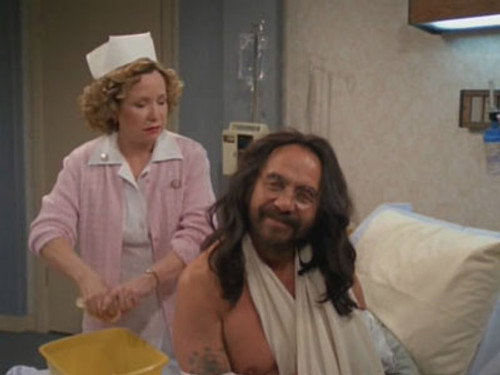 That '70s Show - S4E18: Leo Loves Kitty