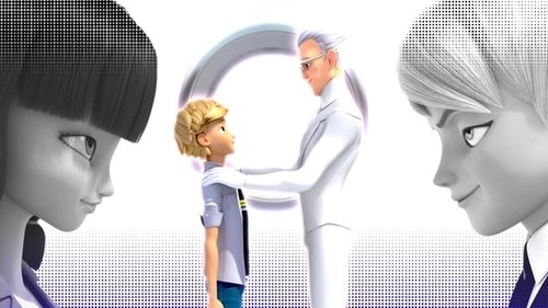 Miraculous: Tales of Ladybug & Cat Noir - S5E2: Multiplication