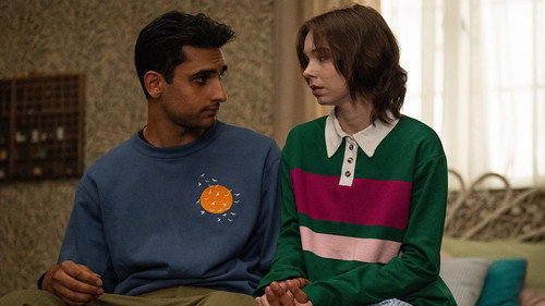 A Good Girl's Guide to Murder - S2E6: Episode 6