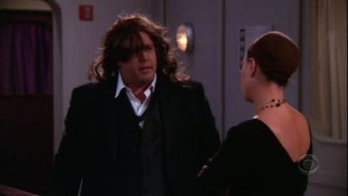 The King of Queens - S8E18: Sold-Y Locks