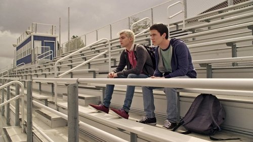 13 Reasons Why - S1E10: Tape 5, Side B