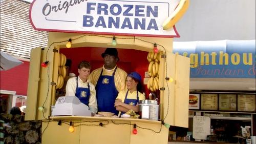 Arrested Development - S1E2: Top Banana