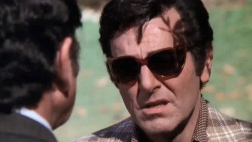 Mannix - S7E21: Mask For a Charade