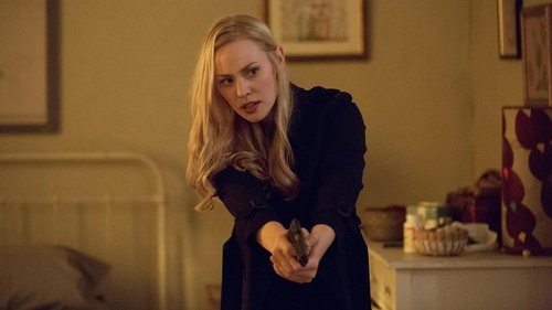 Marvel's Daredevil - S2E10: The Man in the Box