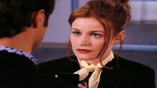 Melrose Place - S5E33: Who's Afraid of Amanda Woodward? (1)