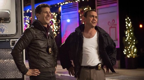 Brooklyn Nine-Nine - S3E10: Yippie Kayak