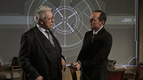 Marvel's Agents of S.H.I.E.L.D. - S2E15: One Door Closes