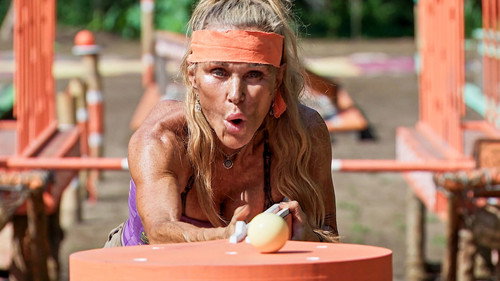 Survivor - S47E12: Operation: Italy