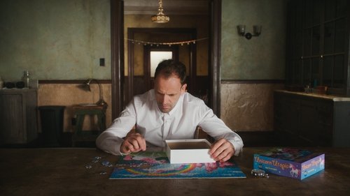 Elementary - S6E2: Once You've Ruled Out God