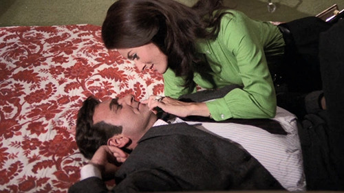 Mannix - S3E5: A Question of Midnight