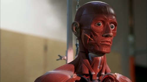 Supernatural - S6E14: Mannequin 3: The Reckoning