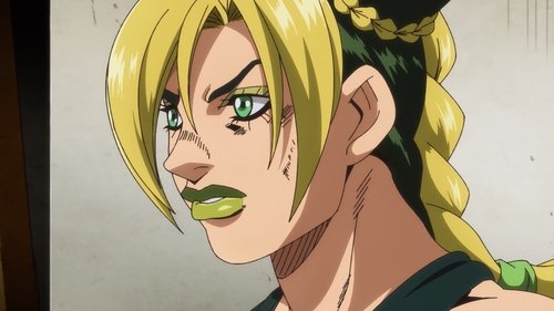 JoJo's Bizarre Adventure - S5E28: Heaven Is at Hand: Three Days Until the New Moon