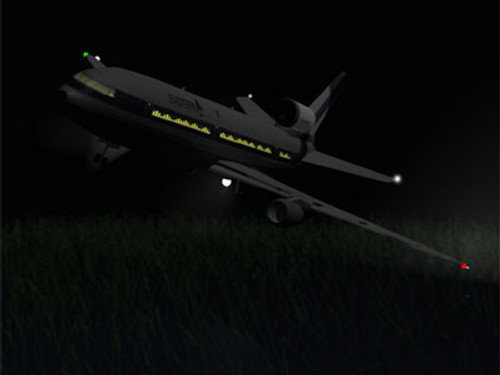 Mayday - S5E8: Fatal Distraction (Eastern Airlines Flight 401)