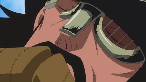 One Piece - S19E836: Mom's Secret! The Giant's Island Elbaph and a Little Monster!