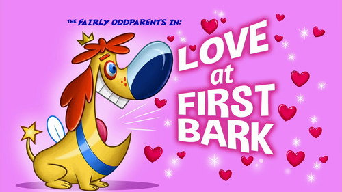 The Fairly OddParents - S9E26: Love at First Bark