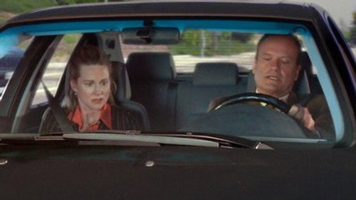 Frasier - S11E21: Detour