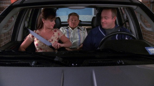 The King of Queens - S5E24: Taste Buds