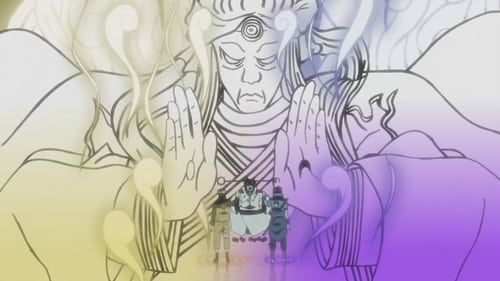 Naruto Shippūden - S20E421: The Sage of the Six Paths