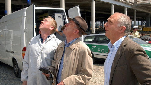 Scene of the Crime - S38E2: Episode 2