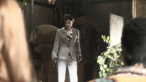 GARO - S3E22: Master