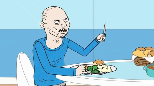 BoJack Horseman - S1E8: The Telescope
