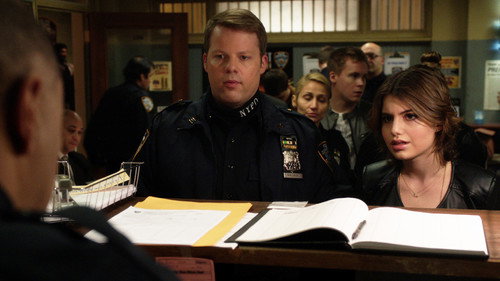 Blue Bloods - S6E14: The Road to Hell