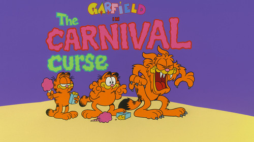 Garfield and Friends - S5E12: The Carnival Curse