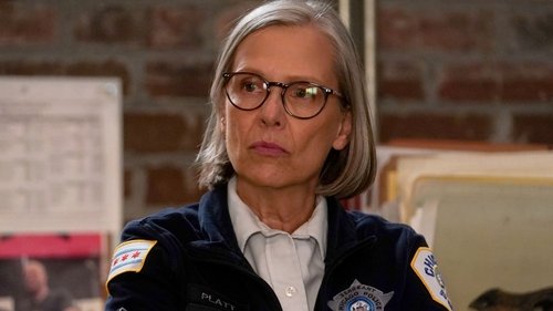 Chicago P.D. - S10E7: Into the Deep