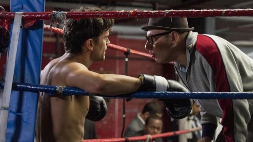 White Collar - S4E9: Gloves Off