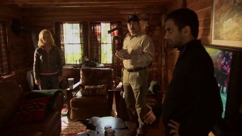 Parks and Recreation - S2E10: Hunting Trip