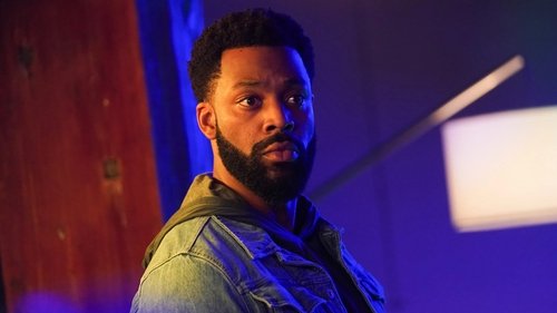 Chicago P.D. - S9E5: Burnside
