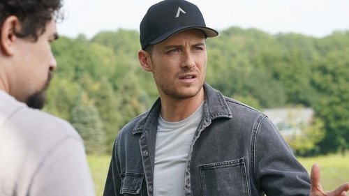 Chicago P.D. - S9E3: The One Next to Me