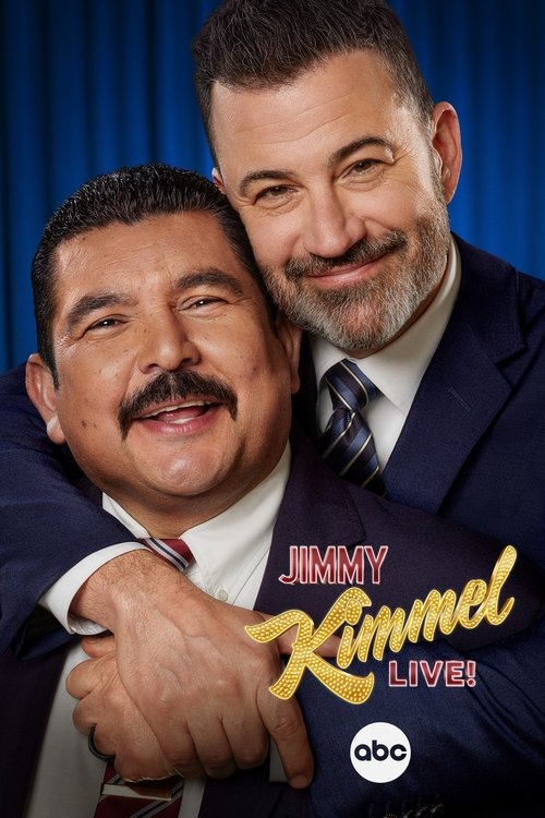 Jimmy Kimmel Live! - S6E162: Tracey Ullman, Baz Luhrmann