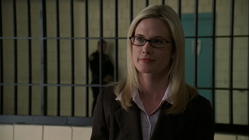 Law & Order: Special Victims Unit - S3E22: Competence