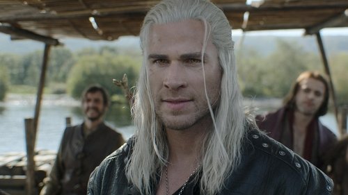 The Witcher - S4E8: Baptism of Fire