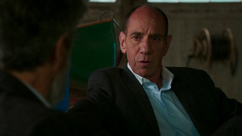 NCIS: Los Angeles - S7E3: Driving Miss Diaz