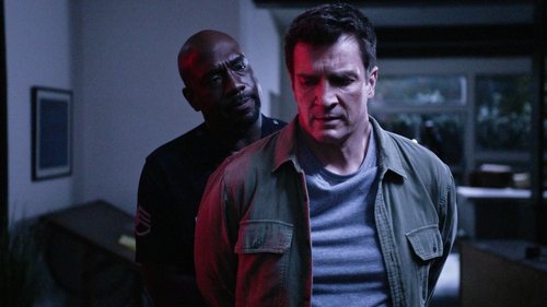 The Rookie - S3E1: Consequences