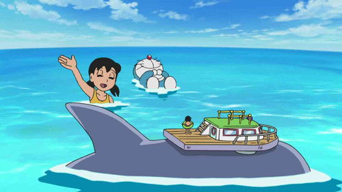 Doraemon - S1E593: Marumie! Dansou Vision