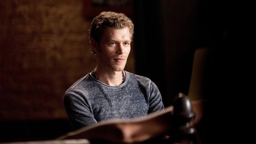The Vampire Diaries - S3E3: The End of the Affair