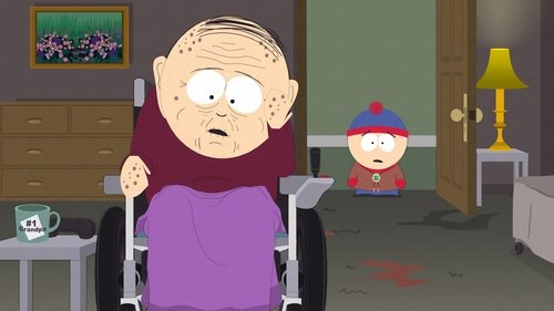 South Park - S16E2: Cash for Gold