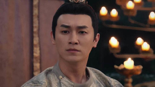 Strange Tales of Tang Dynasty - S3E28: Five Feet from Heaven (3)