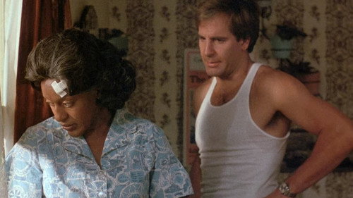 Quantum Leap - S3E7: Black on White on Fire