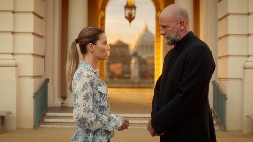 Lucifer - S4E2: Somebody's Been Reading Dante's Inferno